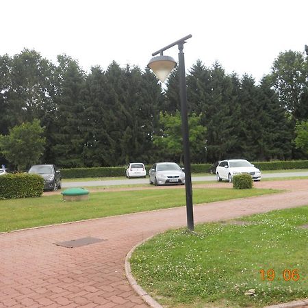 Apartment Nagelj Moravske Toplice Exterior photo