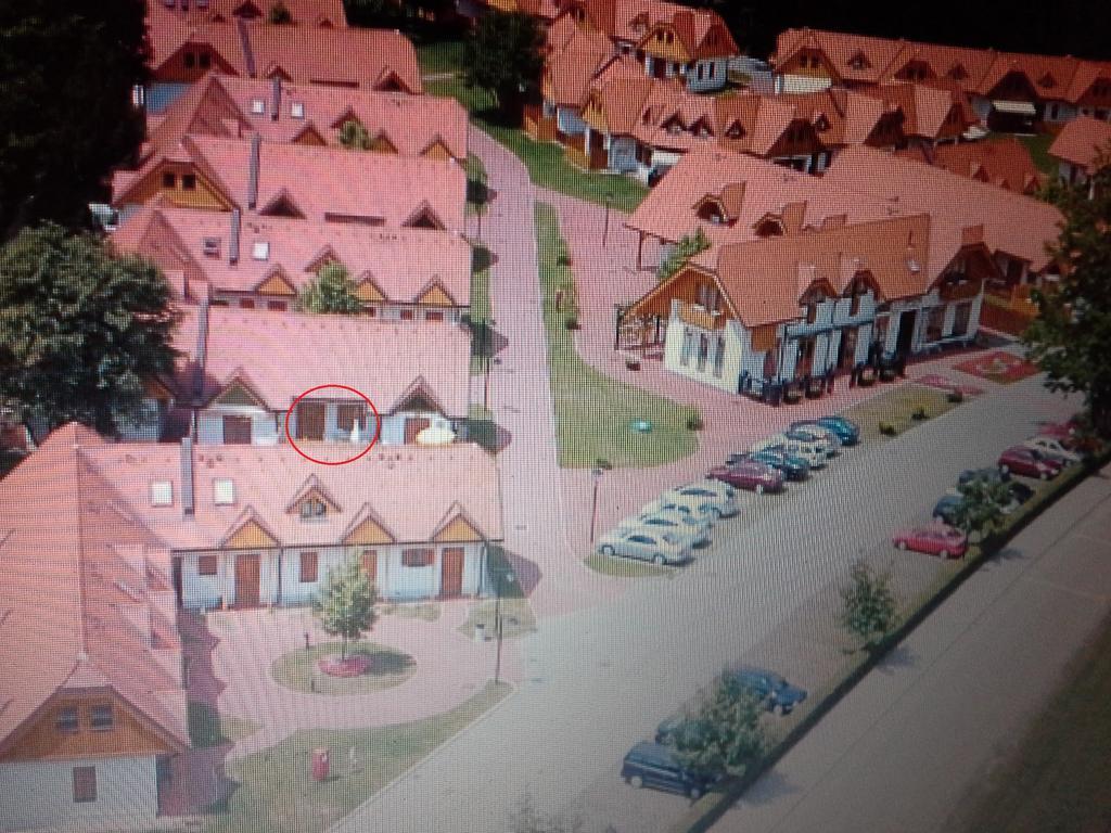 Apartment Nagelj Moravske Toplice Exterior photo