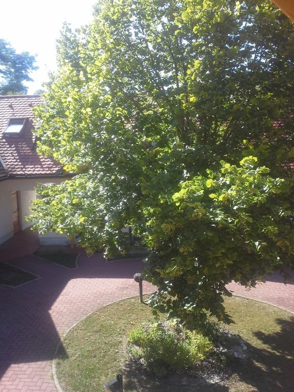 Apartment Nagelj Moravske Toplice Exterior photo