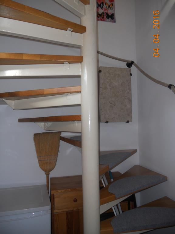 Apartment Nagelj Moravske Toplice Exterior photo