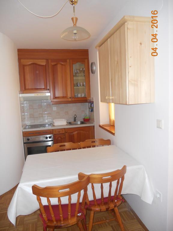 Apartment Nagelj Moravske Toplice Exterior photo