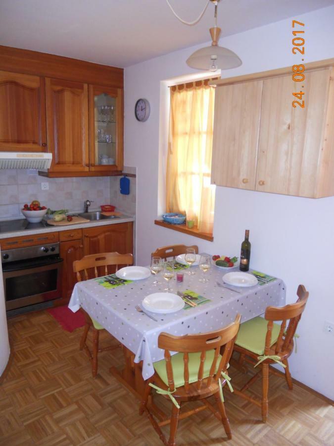 Apartment Nagelj Moravske Toplice Exterior photo